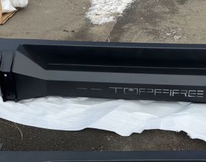 JEEP Wrangler 2018-2024 - 2