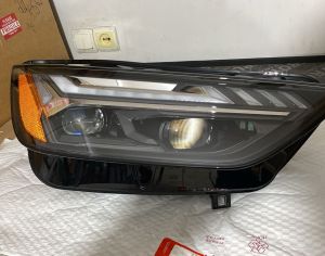 AUDI Q5 2021-2024