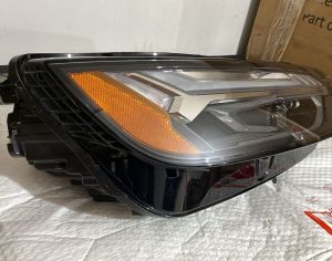 AUDI Q5 2021-2024 - 3