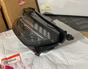 AUDI Q5 2021-2024 - 4