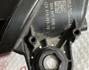 AUDI Q5 2021-2024 - 7