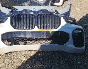 BMW X5 M 2018-2023