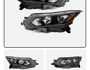 NISSAN Rogue Sport  2020-2024