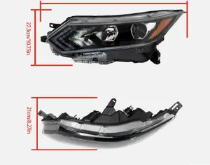 NISSAN Rogue Sport  2020-2024 - 2