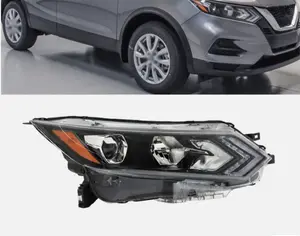 NISSAN Rogue Sport  2020-2024 - 3