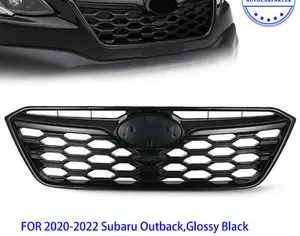 SUBARU Outback 2018-2022 - 2