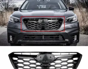 SUBARU Outback 2018-2022 - 3