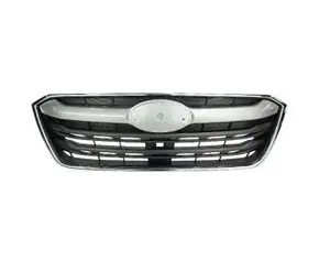 SUBARU Outback 2018-2022 - 4