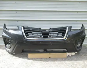 SUBARU Forester 2019-2021 - 2