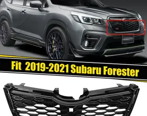 SUBARU Forester 2019-2021 - 2