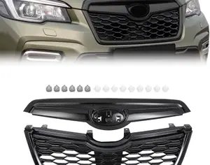 SUBARU Forester 2019-2021 - 5