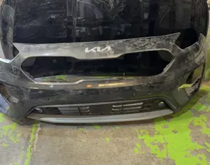 KIA Niro 2023-2026 - 2
