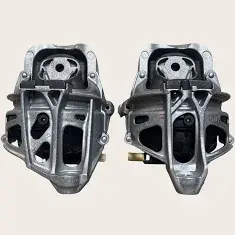 AUDI Q8 2000-2026 - 1