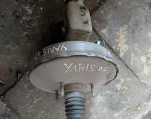 TOYOTA Yaris 2005-2010