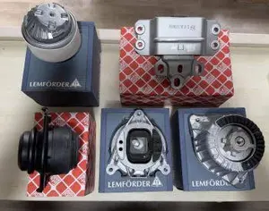 MERCEDES-BENZ ML 500 2000-2026