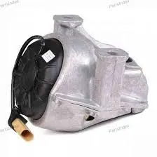 MERCEDES-BENZ ML 500 2000-2026 - 3