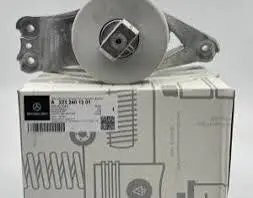 MERCEDES-BENZ ML 63 AMG 2000-2026 - 2