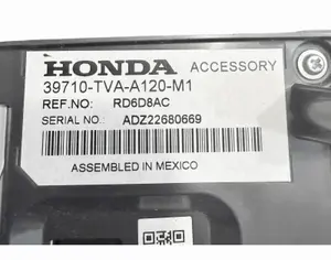 HONDA Accord 2018-2022 - 8