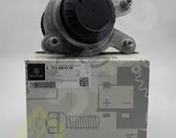 MERCEDES-BENZ S 600 2000-2026 - 2