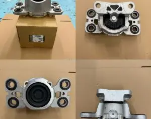 LAND ROVER Range Rover Evoque 2000-2026