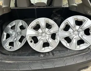 SUBARU Forester 2015-2024 - 1