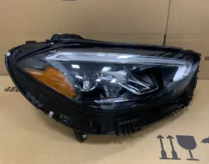 MERCEDES-BENZ C 300 2022-2026