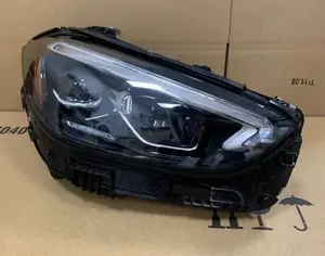 MERCEDES-BENZ C 300 2022-2026 - 2