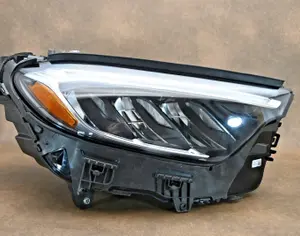 MERCEDES-BENZ GLC 300 2023-2026 - 1