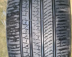 R20 245/45 All Seasons - 6