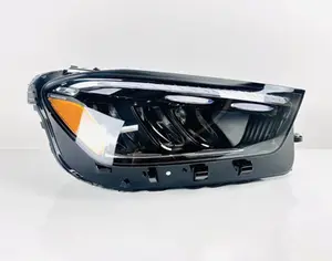MERCEDES-BENZ GLE 350 2023-2026