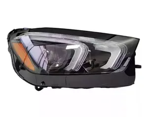 MERCEDES-BENZ GLE 350 2020-2022
