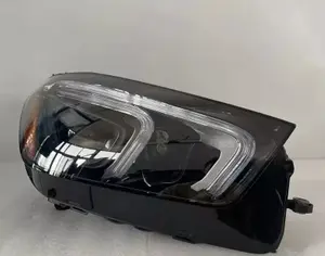 MERCEDES-BENZ GLE 350 2020-2022 - 2