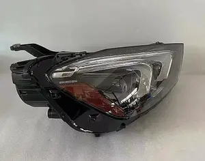 MERCEDES-BENZ GLE 350 2020-2022 - 3