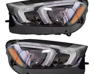 MERCEDES-BENZ GLE 350 2020-2022 - 5