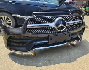 MERCEDES-BENZ GLC 300 2020-2022 - 1