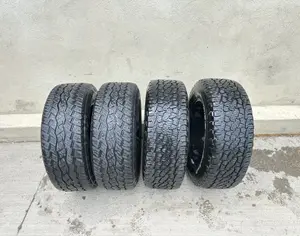 R18 265/60 ყველა სეზონი