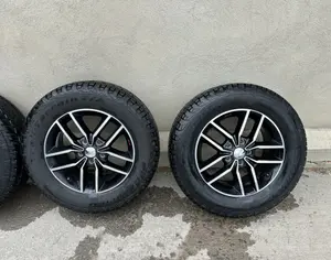 R18 265/60 ყველა სეზონი - 3