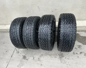 R18 265/60 ყველა სეზონი - 4