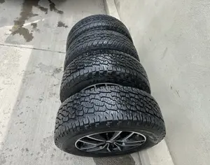 R18 265/60 ყველა სეზონი - 6