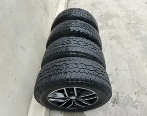 R18 265/60 ყველა სეზონი - 7