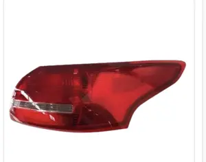 FORD Focus 2015-2018 - 3