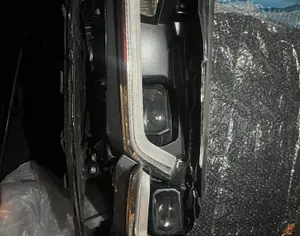 BMW 530 2019-2022 - 1