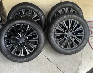 R20 LEXUS LX 600 2022-2026