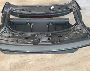 PORSCHE Cayenne 2018-2026 - 10