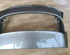 PORSCHE Cayenne 2018-2026 - 2
