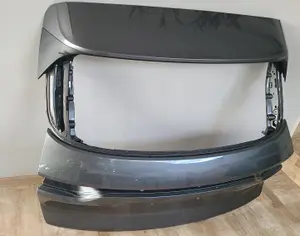 PORSCHE Cayenne 2018-2026 - 3