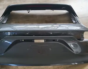 PORSCHE Cayenne 2018-2026 - 5