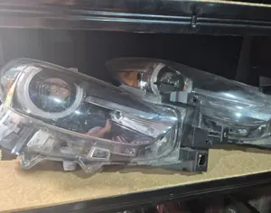 MAZDA Mazda 3 2017-2018 - 1