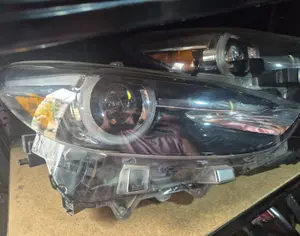MAZDA Mazda 3 2017-2018 - 2