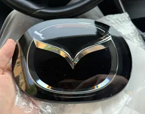 MAZDA CX-5 2017-2025